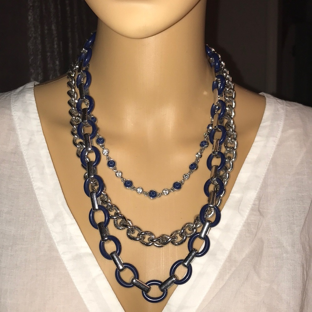 Lia Sofia necklace